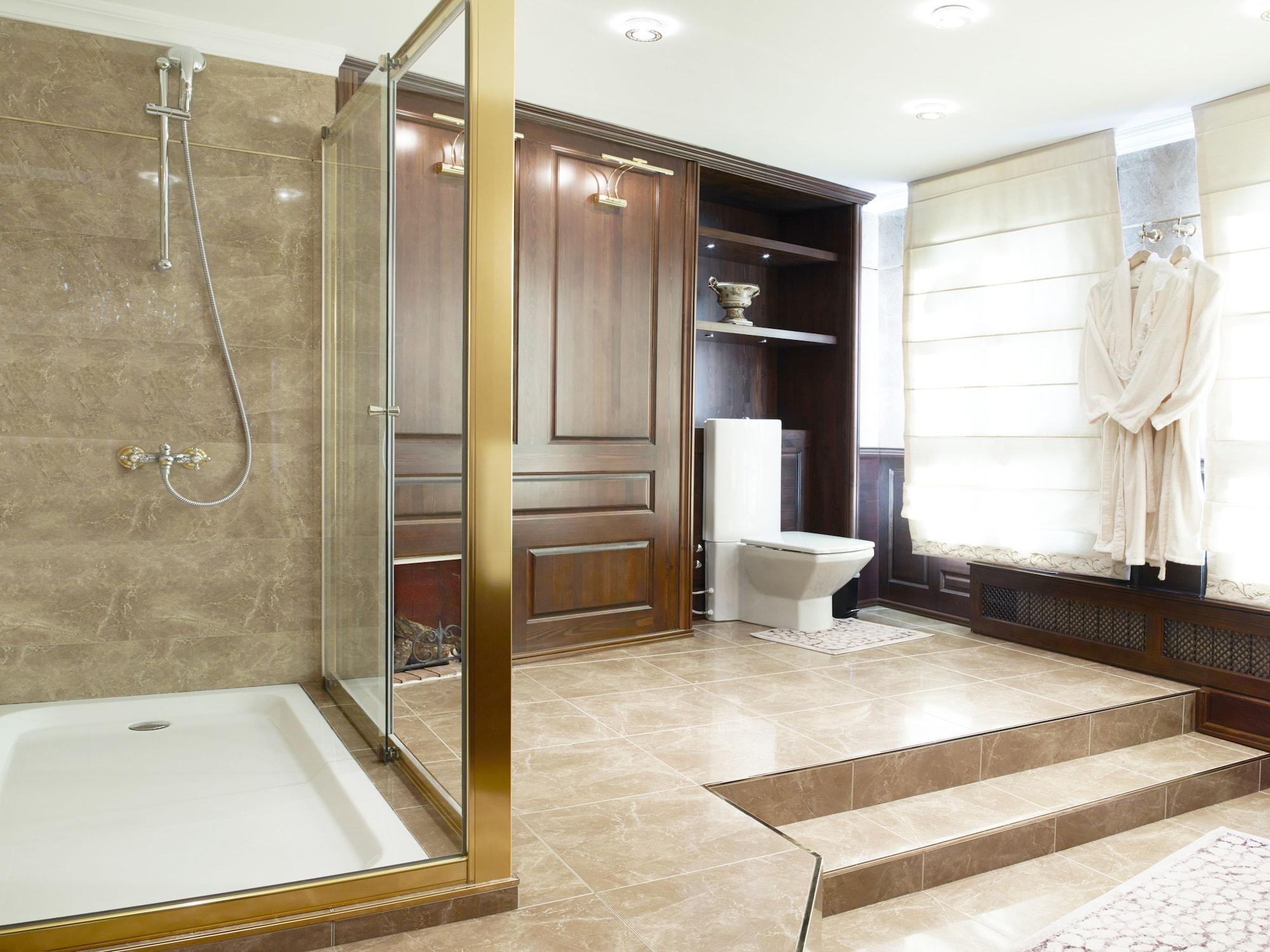 Abaci Konak Hotel Эскишехир Экстерьер фото