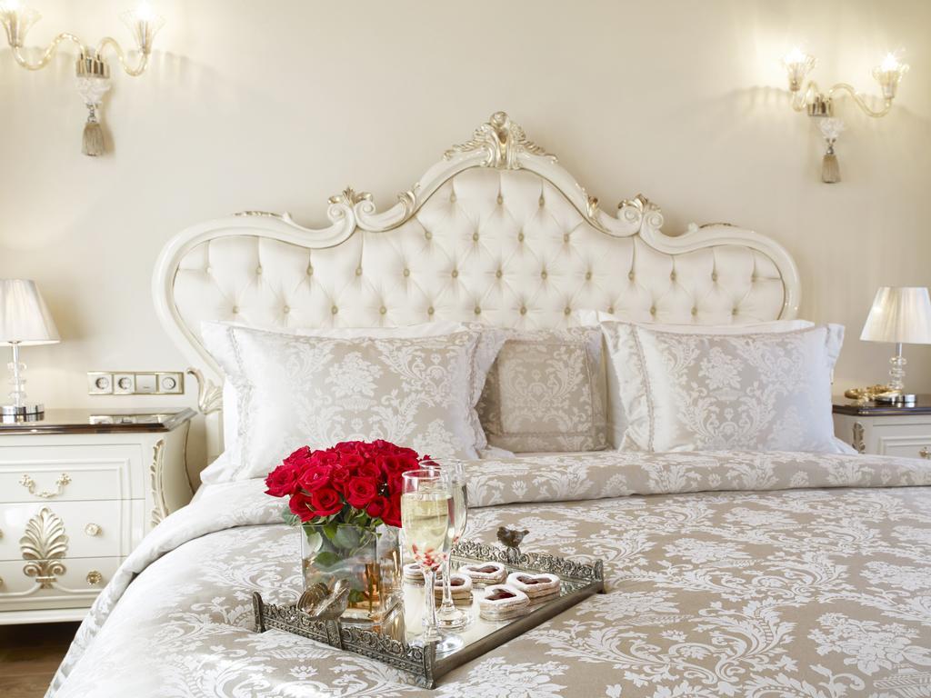 Abaci Konak Hotel Эскишехир Экстерьер фото