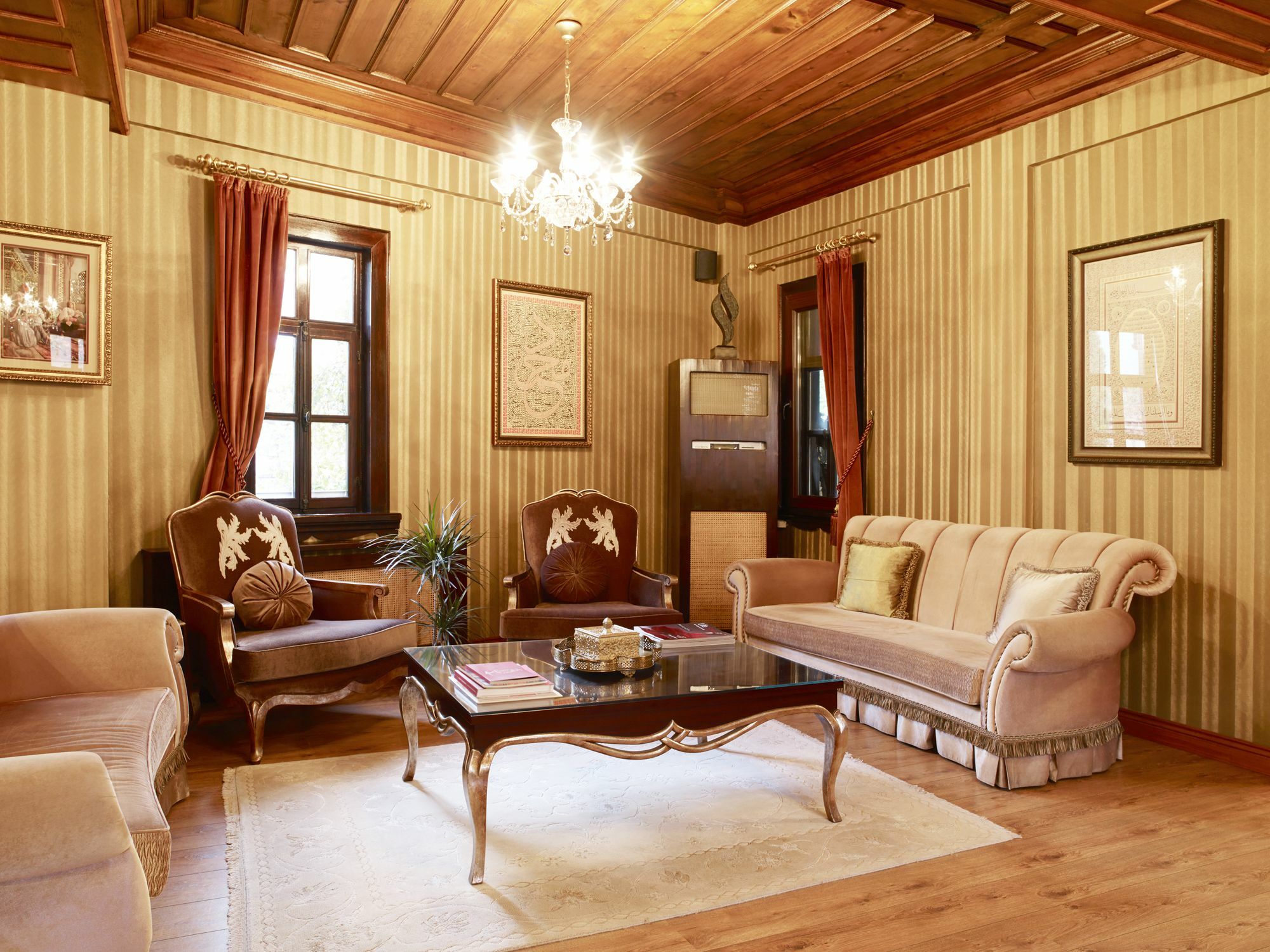 Abaci Konak Hotel Эскишехир Экстерьер фото