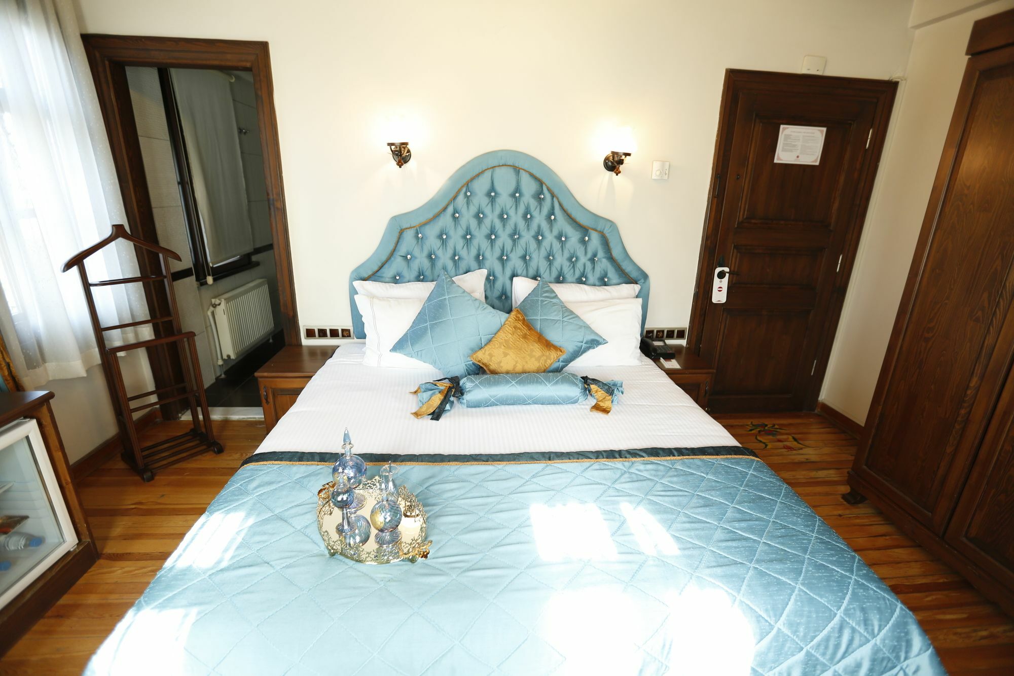 Abaci Konak Hotel Эскишехир Экстерьер фото